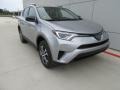 Silver Sky Metallic - RAV4 LE Photo No. 2