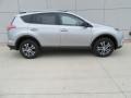 Silver Sky Metallic - RAV4 LE Photo No. 3