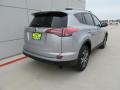 Silver Sky Metallic - RAV4 LE Photo No. 4