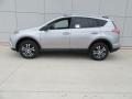Silver Sky Metallic - RAV4 LE Photo No. 6