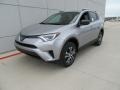 Silver Sky Metallic - RAV4 LE Photo No. 7