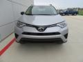 Silver Sky Metallic - RAV4 LE Photo No. 8
