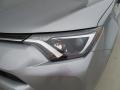 Silver Sky Metallic - RAV4 LE Photo No. 9