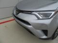 Silver Sky Metallic - RAV4 LE Photo No. 10