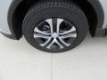 Silver Sky Metallic - RAV4 LE Photo No. 11