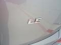 Silver Sky Metallic - RAV4 LE Photo No. 14
