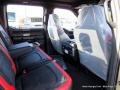 2017 Shadow Black Ford F150 Lariat SuperCrew 4X4  photo #33