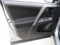 Silver Sky Metallic - RAV4 LE Photo No. 19