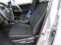 Silver Sky Metallic - RAV4 LE Photo No. 21