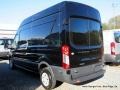 2017 Shadow Black Ford Transit Van 350 HR Long  photo #4