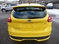 2017 Ford Focus ST Hatch Marks and Logos