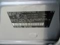 Silver Sky Metallic - RAV4 LE Photo No. 31