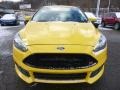 Triple Yellow - Focus ST Hatch Photo No. 8