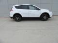 Super White - RAV4 SE Photo No. 3