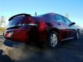 Red Jewel Tintcoat - Impala LT Photo No. 7