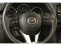 2014 Crystal White Pearl Mica Mazda CX-5 Touring AWD  photo #6