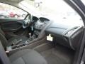 Charcoal Black Dashboard Photo for 2017 Ford Focus #117855220
