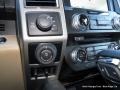 2017 Oxford White Ford F150 Lariat SuperCrew 4X4  photo #27