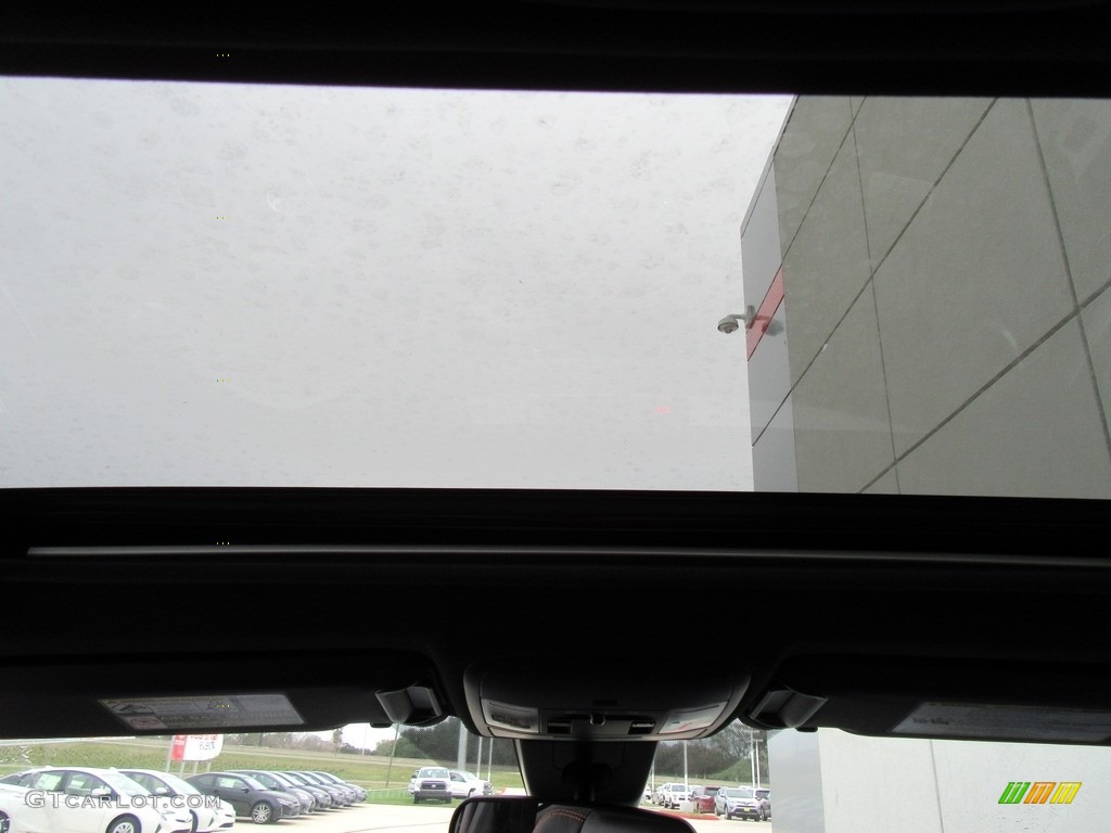 2017 RAV4 SE - Super White / Black photo #24