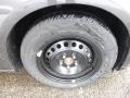 2017 Ford Focus S Sedan Wheel