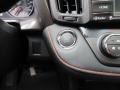2017 Toyota RAV4 SE Controls