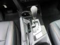 6 Speed ECT-i Automatic 2017 Toyota RAV4 SE Transmission