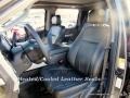 2017 Magnetic Ford F250 Super Duty Lariat Crew Cab 4x4  photo #11