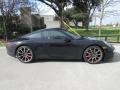 Black - 911 Carrera S Coupe Photo No. 6