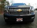 Tungsten Metallic - Tahoe Premier 4WD Photo No. 4