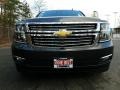 2017 Tungsten Metallic Chevrolet Tahoe Premier 4WD  photo #4