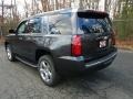 Tungsten Metallic - Tahoe Premier 4WD Photo No. 6