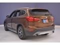 Chestnut Bronze Metallic - X1 xDrive28i Photo No. 5