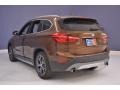 2017 Chestnut Bronze Metallic BMW X1 xDrive28i  photo #5