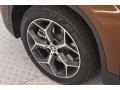 2017 Chestnut Bronze Metallic BMW X1 xDrive28i  photo #9