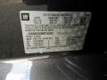 Tungsten Metallic - Tahoe Premier 4WD Photo No. 11