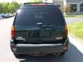 Polo Green Metallic - Envoy XL SLE 4x4 Photo No. 5