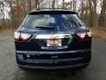 Blue Velvet Metallic - Traverse LT AWD Photo No. 5