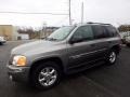 Steel Grey Metallic 2005 GMC Envoy SLE 4x4