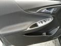 Nightfall Gray Metallic - Malibu LT Photo No. 8