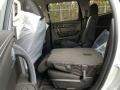 2017 Silver Ice Metallic Chevrolet Traverse LT AWD  photo #6