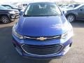 Blue Topaz Metallic - Trax LS AWD Photo No. 2
