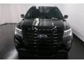 Shadow Black - Explorer Sport 4WD Photo No. 11