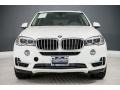 Alpine White - X5 sDrive35i Photo No. 2