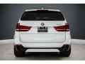 Alpine White - X5 sDrive35i Photo No. 3