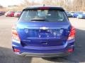 Blue Topaz Metallic - Trax LS AWD Photo No. 6