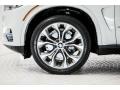 Alpine White - X5 sDrive35i Photo No. 8