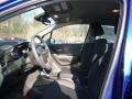 Blue Topaz Metallic - Trax LS AWD Photo No. 11