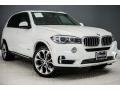 Alpine White - X5 sDrive35i Photo No. 12