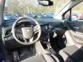 Blue Topaz Metallic - Trax LS AWD Photo No. 13