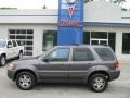 2003 Dark Shadow Grey Metallic Ford Escape Limited 4WD  photo #11